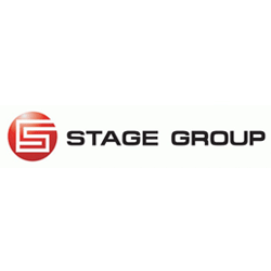 STAGE GROUP